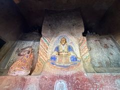 -炳灵寺世界文化遗产旅游区