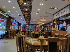 -北京小肠陈饭庄(方庄店)