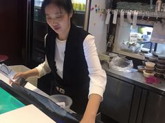 -万记麻辣烫国展总店