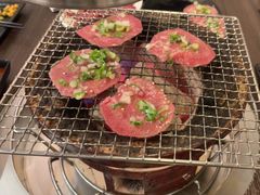 -大馥·炭火烧肉酒场(莘庄莘福坊店)