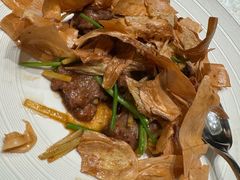 -嘉宴·精致客家菜