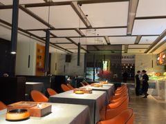 -康悦故事·悦享餐厅(东塘店)