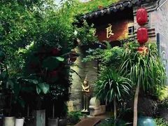 -回龙窝历史文化街区