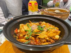 -马老六清真餐饮(西站店)
