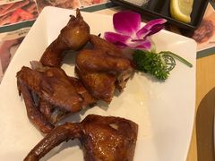-添好运点心专门店(百老汇店)
