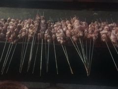 -永安烧烤