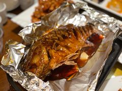 -惠宾饭庄(中山路店)