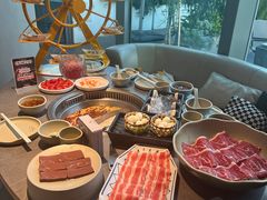 -故里和山·成都火锅(欢乐港湾店)