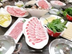 -世贸万锦大酒店·烹大师火锅达人