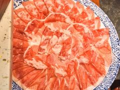 -鑫隆四季涮肉(八角畅游店)