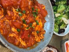 -小吊梨汤·北京菜(香山店)