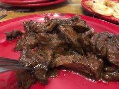 牛排-好伦哥(温都水城店)