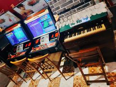 -那些年记忆烧烤