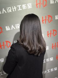 -HD HAIR STYLE