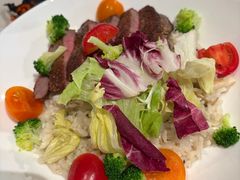 -Grand James·地中海bistro(百家湖1912店)