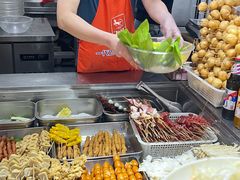 -林静小吃(复兴路店)