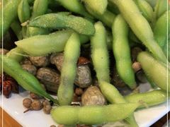 -京朋串屋·烧烤(望京西路总店)