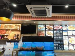 -火龙堂·风味民间菜(文一路店)