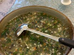 -中国吉菜名店广源宾馆餐厅