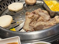 -木槿花韩式炭烤·熟成肉工坊(孙文东路店)