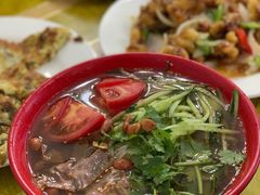 东北冷面-东北风情(康桥路店)