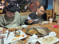 -傣妹火锅(南京东路一店)