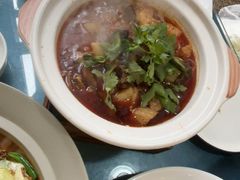 -干老四雅鱼饭店(滨江西路店)