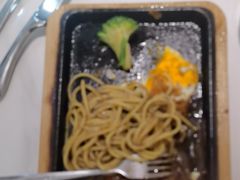 -凡塔斯牛排自助餐厅(广东佛山三水万达店)