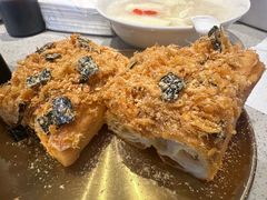 -小豆海棠(嘉兴路店)