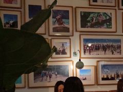 -BOR Eatery(安福路店)