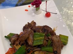 -京粤荟(海王银河科技大厦店)