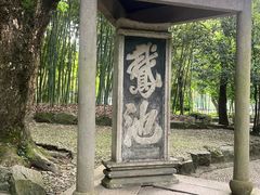 -兰亭风景区