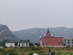 -海州古城