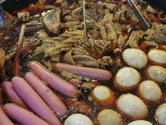 -安徽阜阳卷馍(西单店)