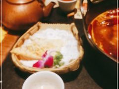 -盡膳口福跷脚牛肉火锅(合生汇购物中心店)