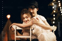 -雨墨婚纱摄影工作室