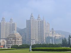 -星海广场