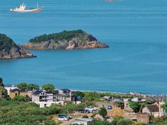 -东极岛景区