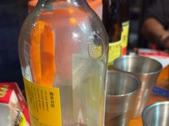 -三太子地摊烧烤·小龙虾(北蔡店)