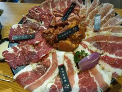 -夕酱の烧肉屋