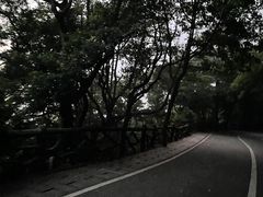 -梧桐山风景名胜区