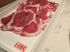 -丁卯•铜锅涮肉(工体店)