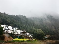 -新安江山水画廊风景区