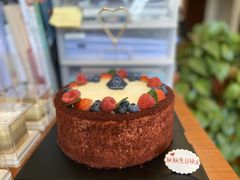 -姆们M Sweetie Cake(三里屯店)