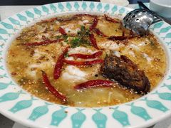 -姚姚酸菜鱼(五象万象汇店)