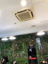 -京世沙龙