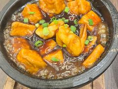 -阿毛饭店(和义路店)