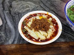 -西月城谭豆花(光华店)