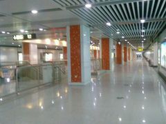 -星湖街(地铁站)