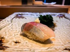 -桐寿司Sushi Tong